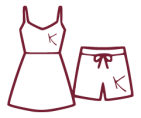 Dresses